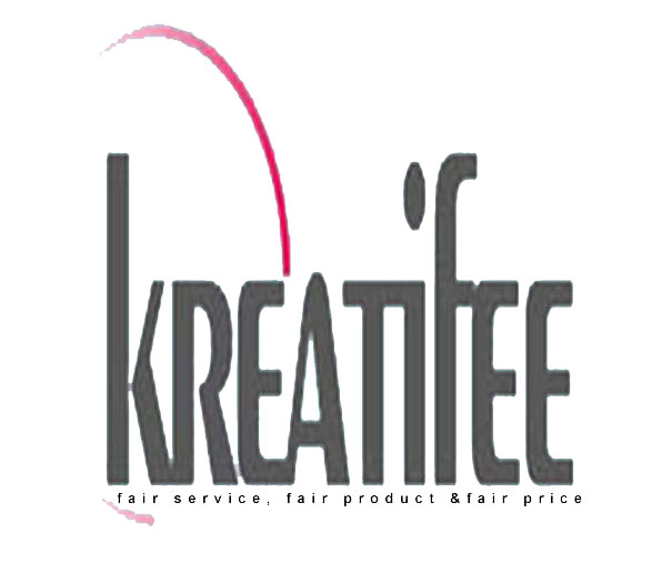 Logo&nbsp;Kreatifee